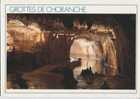 GROTTES DE CHORANCHE  - 38680 Pont En Royans - La Galerie Du Siphon - Pont-en-Royans