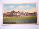 North Hall Miami University Oxford Ohio  Cca 1930-  VF+  D4885 - Andere & Zonder Classificatie