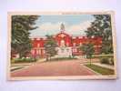 Withrow Court  ,Miami University  Oxford Ohio  Cca 1930-  VF+  D4887 - Sonstige & Ohne Zuordnung