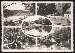 CPSM 78 LES VAUX DE CERNAY Multi-vues - Vaux De Cernay