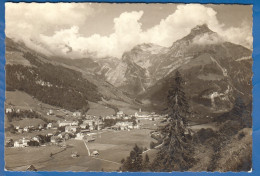 Schweiz; Engelberg Mit Hahnen; 1935 - Engelberg