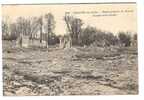 CHAUNY Emplacement Du Marché - Chauny