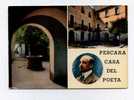 Pescara 1984 - Casa Di D´Annunzio - Pescara