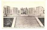 ANNONAY  Le Monument élevé Au Cimetière à La Mémoire Des Morts De La Grande Guerre - Annonay