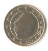 ** 10 CENT BELGIQUE 2001 PIECE NEUVE ** - Belgique