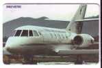 WAR PLANE  Falcon 20   8/8 ( Venezuela ) Warplane - Guerre Avion - Flugzeug - Aereo * Airplane – Planes – Avions - Venezuela