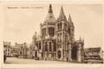 Bonsecours Basilique   Vue Generale - Péruwelz