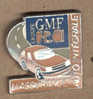 GMF L'assurance Auto Integrale - Banques