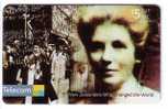 KATE SHEPPARD   ( New Zealand ) - New Zealanders Who Changed The World - Nieuw-Zeeland