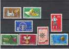 Petit Lot  De Timbres Suisse Neuf.a Voir - Ungebraucht