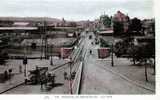 14 TROUVILLE DEAUVILLE LE PONT  ATTELAGE ET CAMION EDIT CIE ALSACIENNE - Trouville