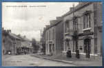 SAINT ELOY LES MINES - Quartier De La Poste - Saint Eloy Les Mines