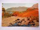 Ashness Bridge Skiddaw Derwentwater Cca 1965-  VF/XF   D4980 - Autres & Non Classés