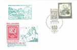 Österreich / Austria - Sonderstempel / Special Cancellation (V074) - Lettres & Documents