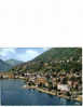 Carte Postale  Italie Suisse Lago Maggiore Le Lac Majeur  LOCARNO - Locarno