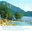 Allemagne  : EP Entier Natation Piscine Bain Eau Sport Montagne Swimming Pool Mountain - Swimming