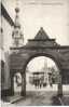 CHIMAY - L´Arcade Et La Grand´Place - Kiosque - Chimay