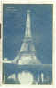 Paris 15 - Tour Eiffel - Expo 1937 - District 15