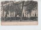 Kortrijk - Pensionnat Des Soeurs Paulines , Courtrai - Jardin Des élèves - Kortrijk