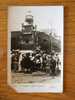 Karachi Muharraum Taboot , Street Scene   RPPC  Cca 1950- G  D5907 - Pakistan