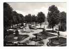 ITALIA BELLA / FERMIGNANO  ( Près De PESARO , MARCHE ) / GIARDINI E MONUMENTO AI CADUTI / Ed. A. BARTOLUCCI - Otros & Sin Clasificación