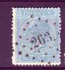 N° 18 LP 263 NAMECHE NIPA +300 - 1865-1866 Profilo Sinistro