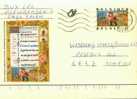 A00029 - Carte Postale - Ca - Bk 55 - Februarius (février) - L´élagage - Cartes Postales Illustrées (1971-2014) [BK]