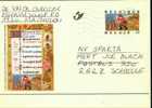 A00029 - Carte Postale - Ca - Bk 55 - Februarius (février) - L´élagage - Cartoline Illustrate (1971-2014) [BK]