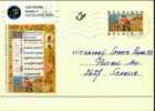 A00029 - Carte Postale - Ca - Bk 55 - Februarius (février) - L´élagage - Geïllustreerde Briefkaarten (1971-2014) [BK]