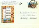 A00029 - Carte Postale - Ca - Bk 56 - Martius (mars) - Le Labour - Illustrierte Postkarten (1971-2014) [BK]