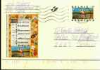 A00029 - Carte Postale - Ca - Bk 56 - Martius (mars) - Le Labour - Illustrated Postcards (1971-2014) [BK]