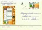 A00029 - Carte Postale - Ca - Bk 60 - Julius (juillet) - La Récolte - Geïllustreerde Briefkaarten (1971-2014) [BK]