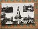 Glasgow Multiview RPPC  1960-  VF  D5947 - Lanarkshire / Glasgow