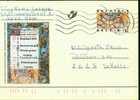 A00029 - Carte Postale - Ca - Bk 61 - Augustus (août) - Le Battage - Cartes Postales Illustrées (1971-2014) [BK]