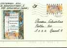 A00029 - Carte Postale - Ca - Bk 61 - Augustus (août) - Le Battage - Geïllustreerde Briefkaarten (1971-2014) [BK]