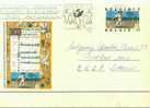 A00029 - Carte Postale - Ca - Bk 63 - October (octobre) - Le Semis D´hiver - Geïllustreerde Briefkaarten (1971-2014) [BK]