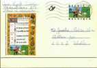 A00029 - Carte Postale - Ca - Bk 64 - Novembris (novembre) - La Glandée - Geïllustreerde Briefkaarten (1971-2014) [BK]