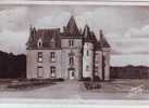 SUPERBE CPSM..DE..LA MOTHE ACHARD..P-FORMAT..BELLE VUE EST DU CHATEAU..ECOLE D'AGRICULTURE.. - La Mothe Achard