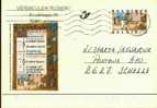 A00029 - Carte Postale - Ca - Bk 65 - Decembris (décembre) - L´abattage Du Cochon - Cartes Postales Illustrées (1971-2014) [BK]