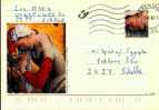 A00029 - Carte Postale - Ca - Bk 68 - La Descente De Croix - Cartoline Illustrate (1971-2014) [BK]