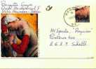 A00029 - Carte Postale - Ca - Bk 68 - La Descente De Croix - Cartes Postales Illustrées (1971-2014) [BK]