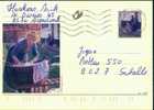 A00029 - Carte Postale - Ca - Bk 77 - Lavandière De Jenny Montigny - Cartes Postales Illustrées (1971-2014) [BK]