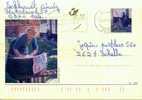 A00029 - Carte Postale - Ca - Bk 77 - Lavandière De Jenny Montigny - Illustrated Postcards (1971-2014) [BK]