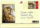 A00029 - Carte Postale - Ca - Bk  -  Maison Cauchie - 2e - 2005 - Cartes Postales Illustrées (1971-2014) [BK]