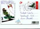 A00029 - Carte Postale - Ca - Bk  - Torino 2006 - 1b - 2006 - Tarjetas Ilustradas (1971-2014) [BK]