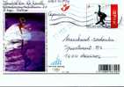 A00029 - Carte Postale - Ca - Bk  - Torino 2006 - 1d - 2006 - Illustrated Postcards (1971-2014) [BK]