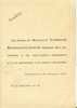 Geboortekaartje - 1924 - Antwerpen - Andere & Zonder Classificatie