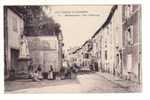 88 - MIRECOURT - RUE VUILLAUME TRES ANIMEE - Mirecourt