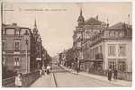 CPA 57 SARREGUEMINES - Rue Du Marechal Foch - Sarreguemines