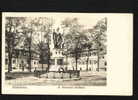 Germany City: HILDESHEIM - St. BERNWARD - MONUMENT Pc - Hildesheim